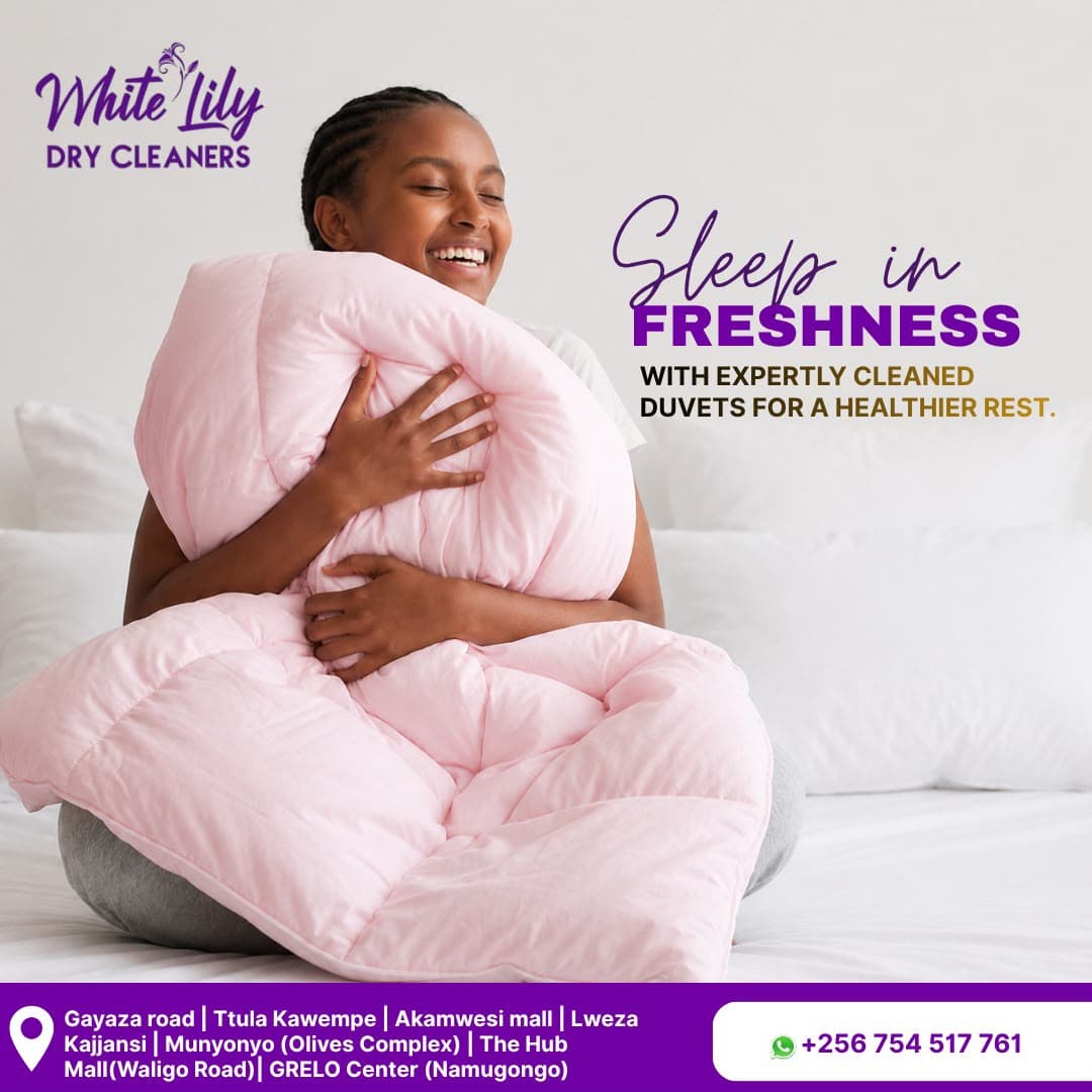 Duvet & Bedding